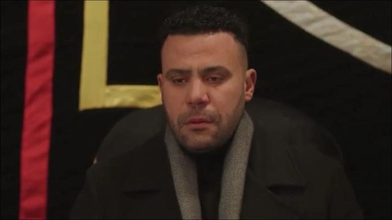 مسلسل &laquo;الكينج&raquo; الحلقة 27.. مأساة عائلة حمزة الدباح وصدمات جديدة - صورة 1