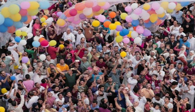 طقس أول أيام عيد الفطر 2026 في مصر طقس أول أيام عيد الفطر 2026 في مصر.. أمطار وانخفاض في الحرارة - صورة 2