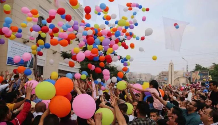 كم باقي على عيد الفطر 2026؟ موعد رؤية هلال شوال 1447 - صورة 2