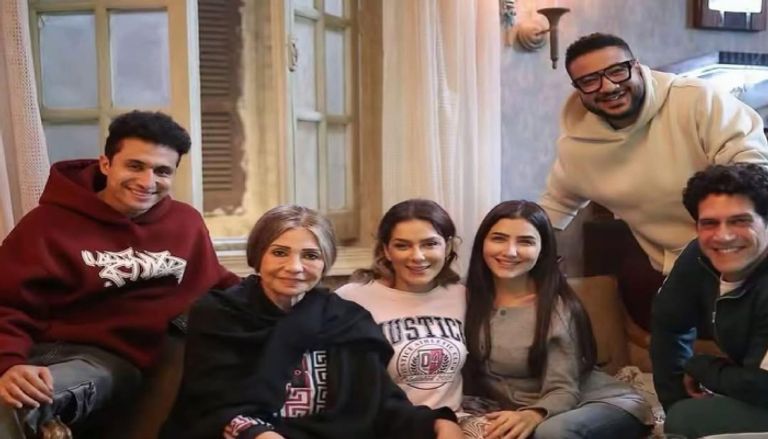 بطولة مي عمر.. حقيقة إنتاج الجزء الثاني من مسلسل &laquo;الست موناليزا&raquo; - صورة 2