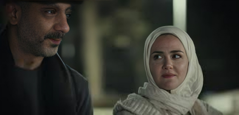 مسلسل &laquo;أب ولكن&raquo; الحلقة 12.. مؤامرة ضد محمد فراج بسبب هاجر أحمد - صورة 1