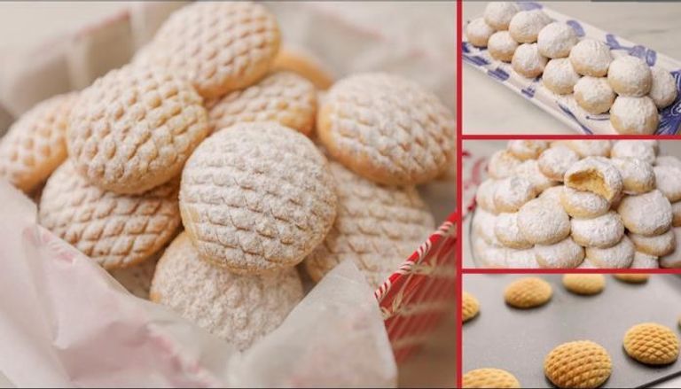 حلويات العيد ليست بريئة.. تعرف على تأثيرها على البكتيريا المفيدة - صورة 1