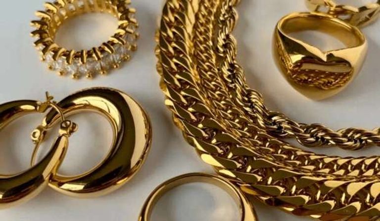 سعر مثقال الذهب اليوم في العراق الإثنين 16 مارس 2026 - صورة 1