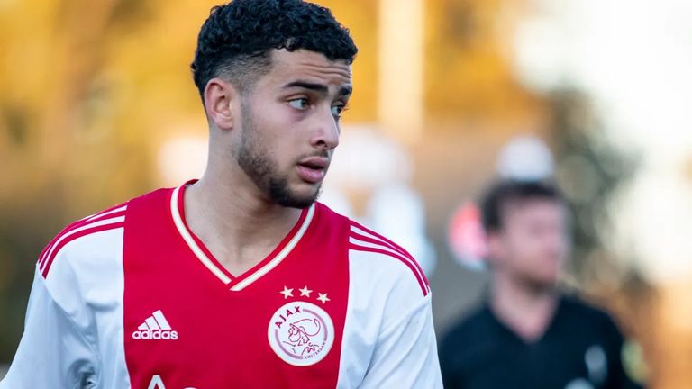 وليد أقوقيل.. موهبة اختارت المغرب على حساب هولندا - صورة 2
