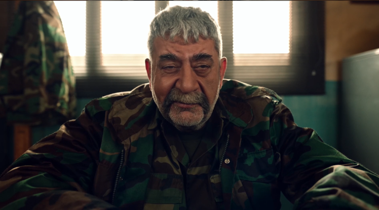 أحداث مسلسل &laquo;مولانا&raquo; الحلقة 29.. شهلا تكشف هوية جابر أمام الجميع - صورة 2