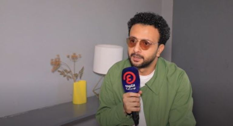 تامر نبيل: مسلسل &laquo;نرجس&raquo; جذبني.. و&laquo;سعد&raquo; شخصية خيالية (خاص) - صورة 1