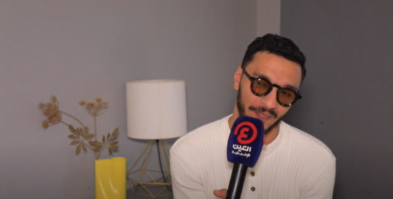 علي السبع مندهش من انتقاد &laquo;فخر الدلتا&raquo;: سعيد بكراهية دوري (خاص) - صورة 1