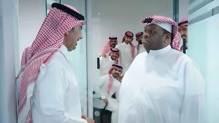 «شباب البومب 14» الحلقة 27.. عطاس وحيد يفسد فرحة الزواج - صورة 1