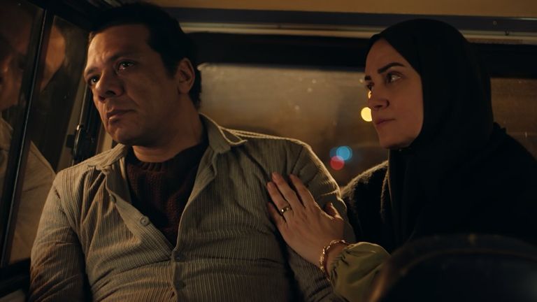 مفاجأة مسلسل &laquo;حكاية نرجس&raquo; الحلقة 13.. زوج ريهام عبدالغفور يتزوج شقيقتها - صورة 2