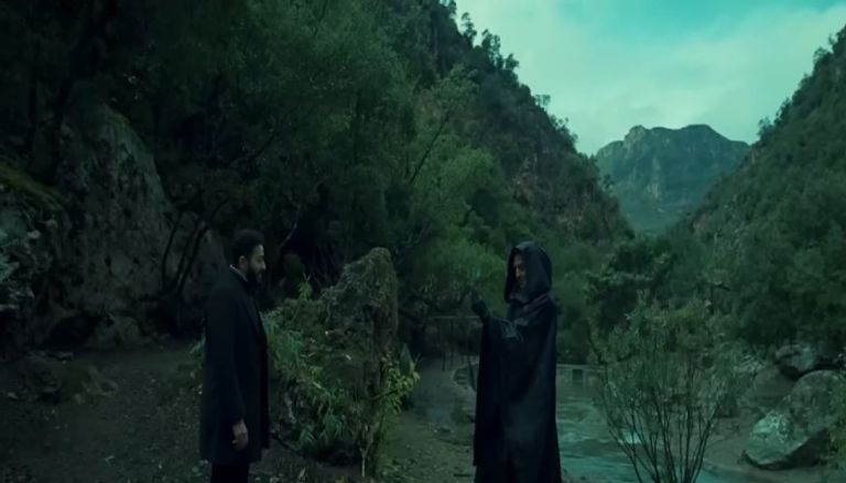 مسلسل المداح 6 الحلقة 29 مسلسل «المداح 6» الحلقة 29.. حمادة هلال متهم بقتل طارق النهري - صورة 1