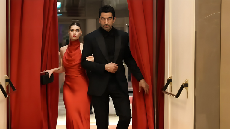 مسلسل العائلة هي الامتحان الحلقة 10 مسلسل «العائلة هي الامتحان» الحلقة 10.. طاهر يستعيد وعيه سرا - صورة 1