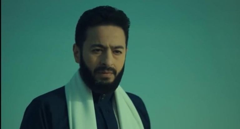 الحلقة 29 من المداح 6.. حسن يكشف حقيقة جمعية تنوير - صورة 1
