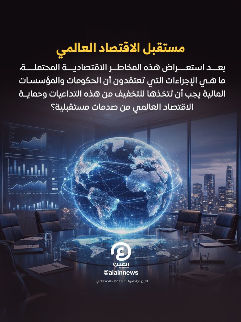 خطر حقيقي ومؤشرات مضللة.. الأسواق تقرأ حرب إيران بعين مختلفة - صورة 9