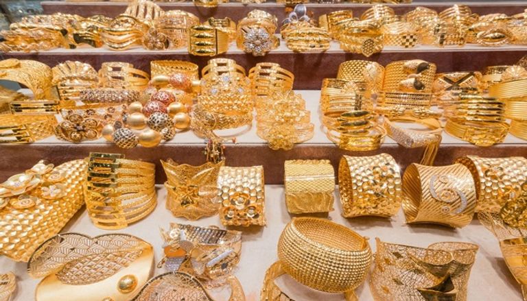 أسعار الذهب في الأردن اليوم أسعار الذهب في الأردن اليوم الثلاثاء 17 مارس 2026.. السوق مستقر - صورة 1