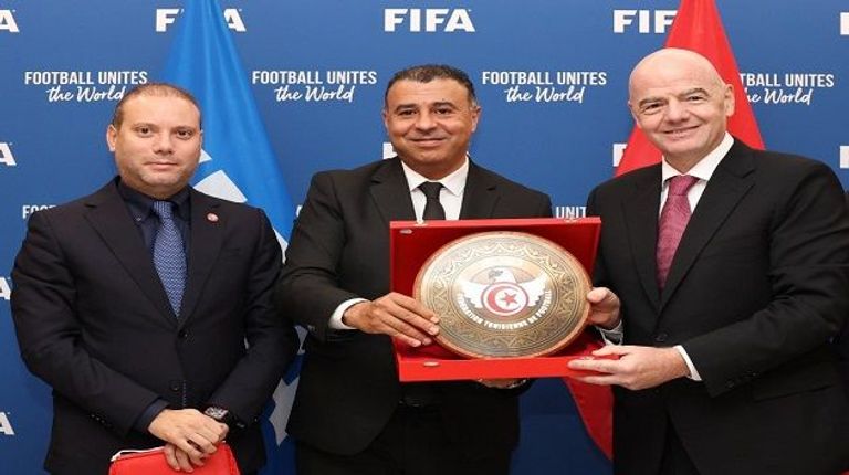 بعد منح المغرب اللقب الأفريقي.. كم عدد العرب في لجنة استئناف &laquo;الكاف&raquo;؟ - صورة 1