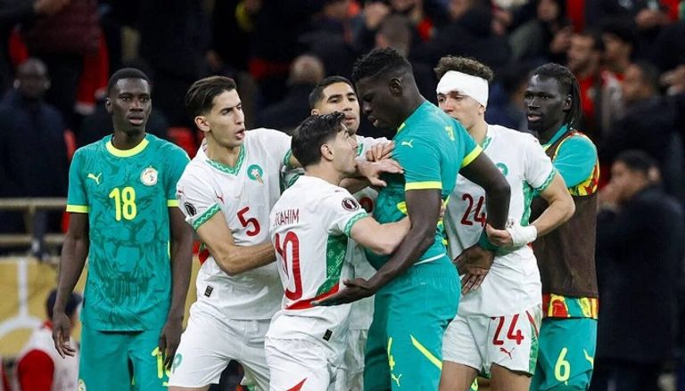 حسن ناظر لـ&laquo;العين الرياضية&raquo;: المغرب بطل أفريقيا عن جدارة.. والركراكي كتب التاريخ - صورة 1