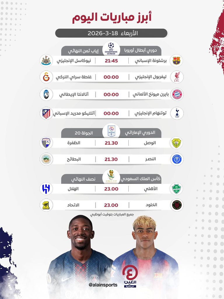 فريق برشلونة 