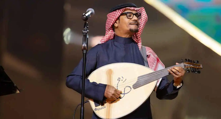 أسعار تذاكر حفل رابح صقر في الرياض ضمن فعاليات العيد - صورة 1