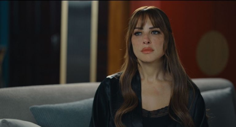 مسلسل &laquo;فن الحرب&raquo; الحلقة 29.. ياسمين تقترب من حسم الصراع - صورة 1