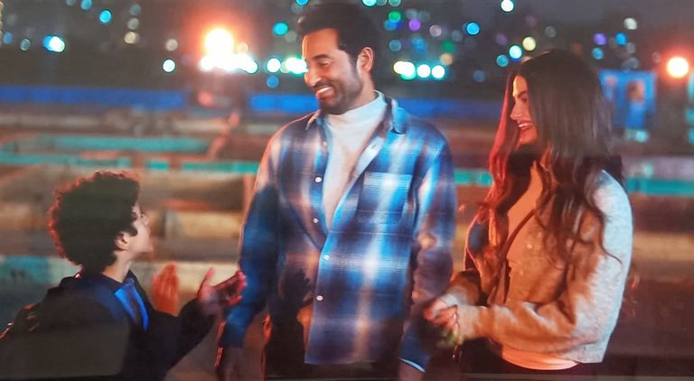 أحداث مسلسل &laquo;إفراج&raquo; الحلقة 29.. عمرو سعد يقع في اختبارات صعبة - صورة 1