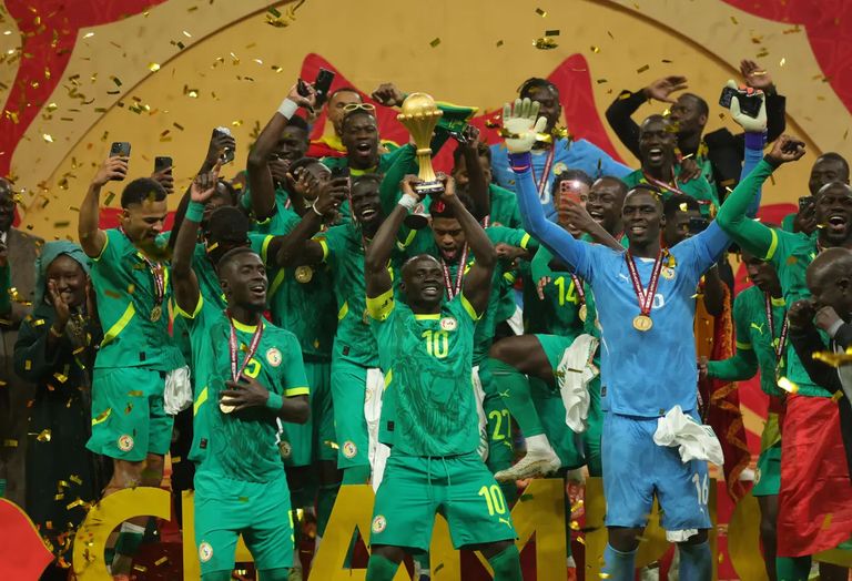 خاص.. خبير سنغالي يعلق على سحب لقب أمم أفريقيا من &laquo;أسود التيرينغا&raquo; - صورة 1