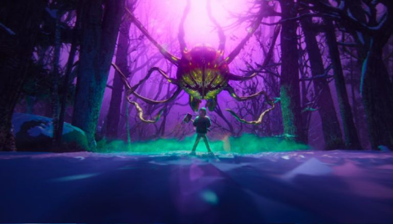 قبل إطلاقه عالميا.. تفاصيل عرض مسلسل &laquo;Stranger Things 85&raquo; في السينما - صورة 1