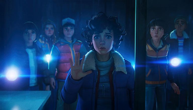 قبل إطلاقه عالميا.. تفاصيل عرض مسلسل &laquo;Stranger Things 85&raquo; في السينما - صورة 3