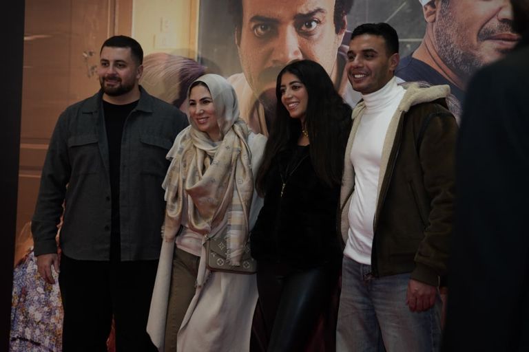 أفلام عيد الفطر 2026.. الصور الأولى للعرض الخاص لفيلم &laquo;برشامة&raquo; - صورة 2