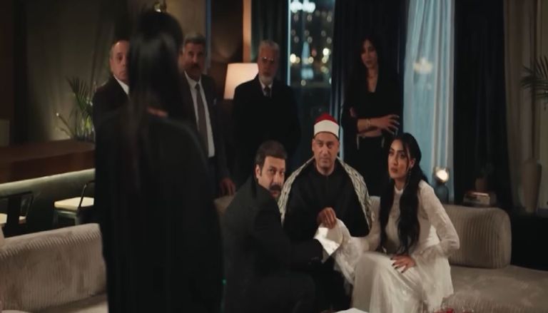 مسلسل &laquo;علي كلاي&raquo; الحلقة 29.. موعد العرض والقنوات الناقلة - صورة 2
