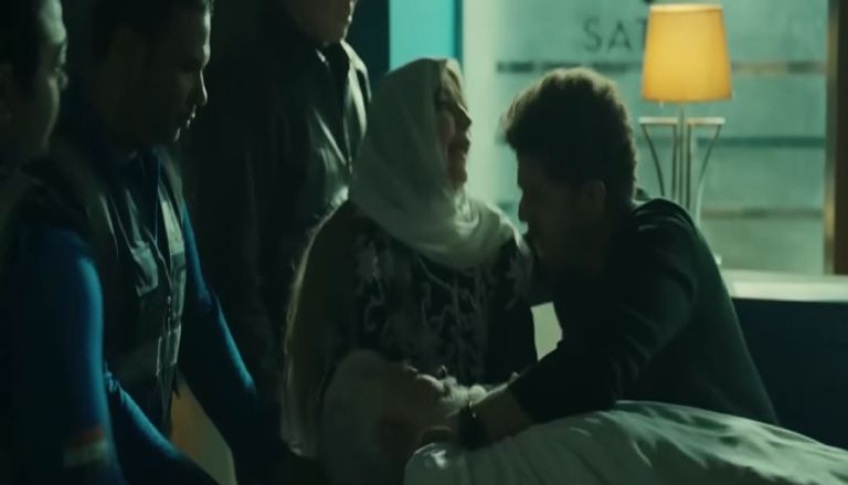 مسلسل &laquo;المداح 6&raquo; الحلقة 30 والأخيرة.. موعد العرض والقنوات الناقلة - صورة 1
