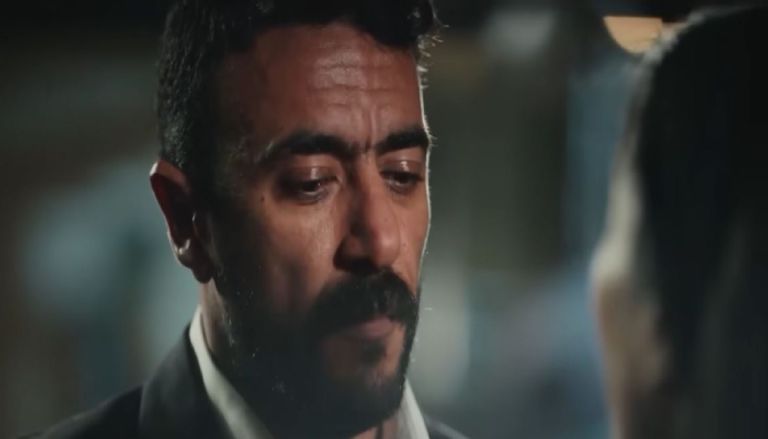 مسلسل &laquo;علي كلاي&raquo; الحلقة الأخيرة.. مفاجأة تحسم مصير أحمد العوضي - صورة 1