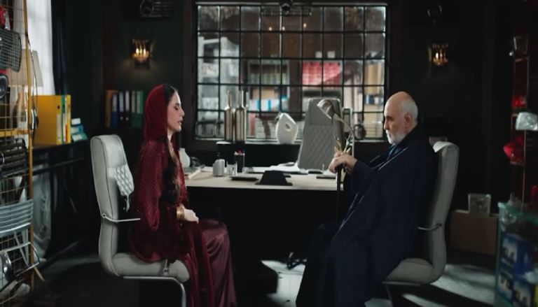 مسلسل &laquo;علي كلاي&raquo; الحلقة الأخيرة.. مفاجأة تحسم مصير أحمد العوضي - صورة 2