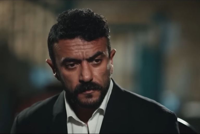 مخرج «علي كلاي» لـ«العين الإخبارية»: السر في الحلقة الأخيرة.. والنهاية لم تتغير - صورة 1