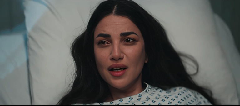 مسلسل &laquo;علي كلاي&raquo; الحلقة 29.. سر روح يظهر وميادة تنهار - صورة 1