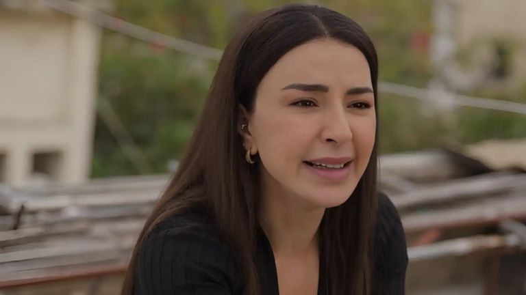 أحداث مشوقة في الحلقة 29 من مسلسل &laquo;بالحرام&raquo;.. جود في ورطة - صورة 1