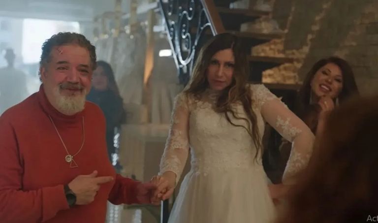 أحداث مشوقة في الحلقة 29 من مسلسل &laquo;بالحرام&raquo;.. جود في ورطة - صورة 2