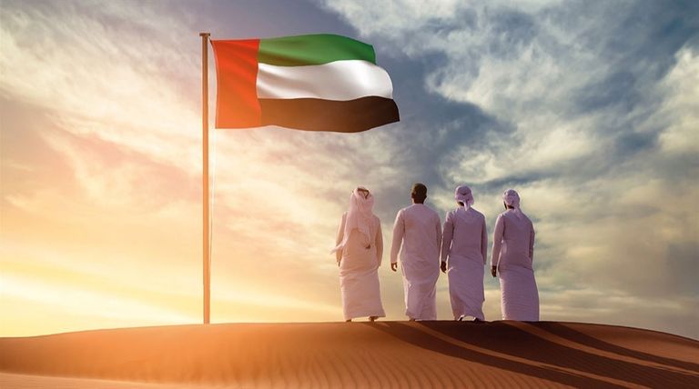 ما وراء الهدوء.. سيميولوجيا الشخصية الخليجية وفلسفة الصمود في وجه التحديات - صورة 1