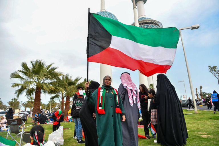 ما وراء الهدوء.. سيميولوجيا الشخصية الخليجية وفلسفة الصمود في وجه التحديات - صورة 3