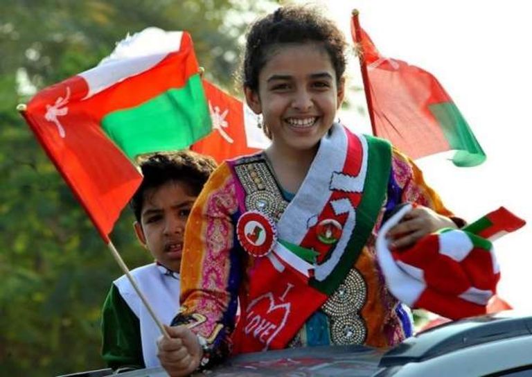 ما وراء الهدوء.. سيميولوجيا الشخصية الخليجية وفلسفة الصمود في وجه التحديات - صورة 4