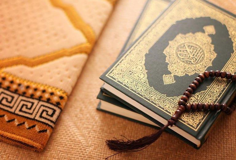 دعاء ليلة ختم القرآن في رمضان.. دليل &laquo;الأسرار&raquo; الذي يفتح أبواب السماء - صورة 1