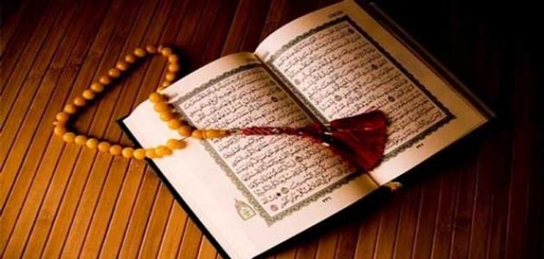 دعاء ليلة ختم القرآن في رمضان.. دليل &laquo;الأسرار&raquo; الذي يفتح أبواب السماء - صورة 2