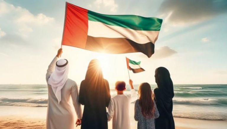 سيمفونية &laquo;البنيان المرصوص&raquo;.. كيمياء التعايش العابر للحدود في الإمارات - صورة 1