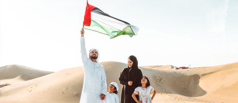 سيمفونية &laquo;البنيان المرصوص&raquo;.. كيمياء التعايش العابر للحدود في الإمارات - صورة 2