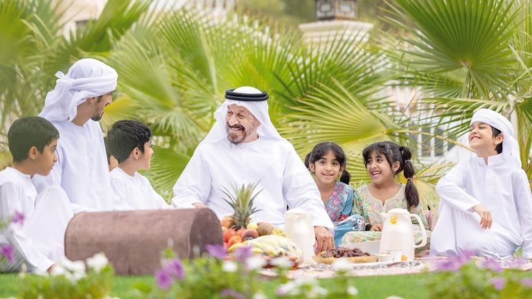 سيمفونية &laquo;البنيان المرصوص&raquo;.. كيمياء التعايش العابر للحدود في الإمارات - صورة 3