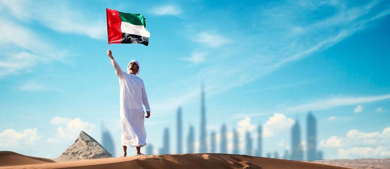 سيمفونية &laquo;البنيان المرصوص&raquo;.. كيمياء التعايش العابر للحدود في الإمارات - صورة 4