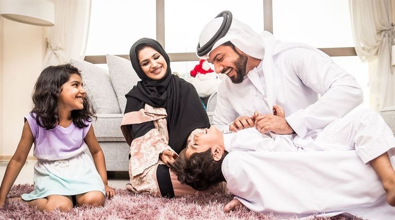 سيمفونية &laquo;البنيان المرصوص&raquo;.. كيمياء التعايش العابر للحدود في الإمارات - صورة 5