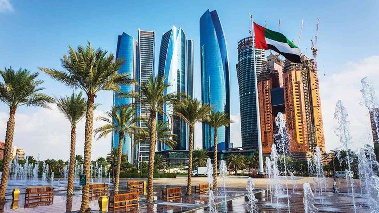 سيمفونية &laquo;البنيان المرصوص&raquo;.. كيمياء التعايش العابر للحدود في الإمارات - صورة 6