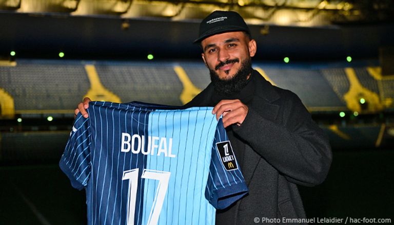 عائد من الجحيم.. 3 شروط تفتح باب منتخب المغرب أمام بوفال - صورة 1