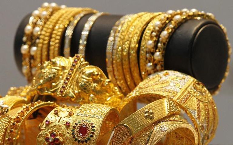 أسعار الذهب في مصر اليوم الخميس 19 مارس 2026.. خسائر تتعدى 100جنيه - صورة 1