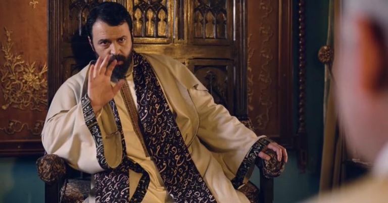 أحداث الحلقة الأخيرة من مسلسل مولانا.. سقوط العسكر وصعود أسطورة جابر - صورة 1